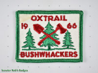 1966 Oxtrail Bushwackers